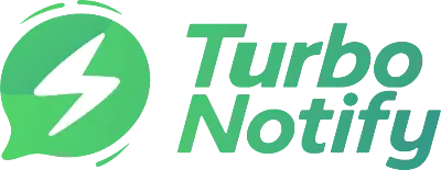 Logotipo da Turbo Notify